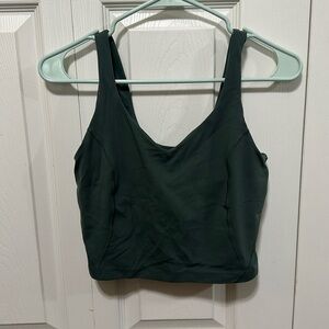 Lululemon align tank
